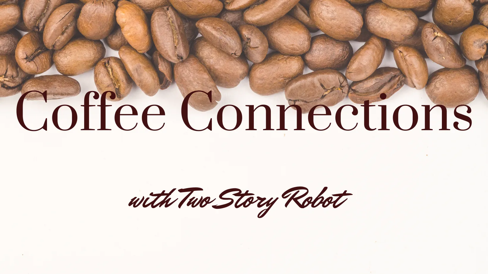 Event Cover Photo for Community Coffee