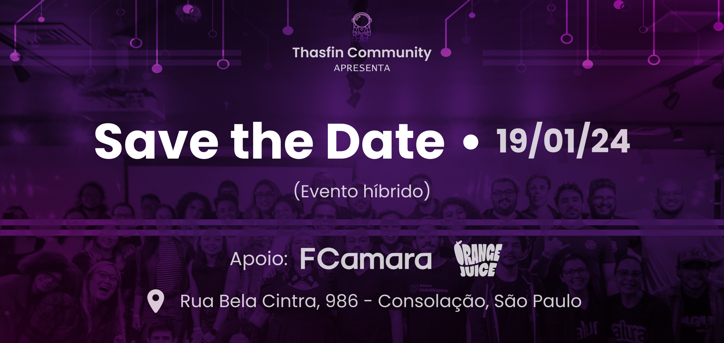 Event Cover Photo for Thasfin #13