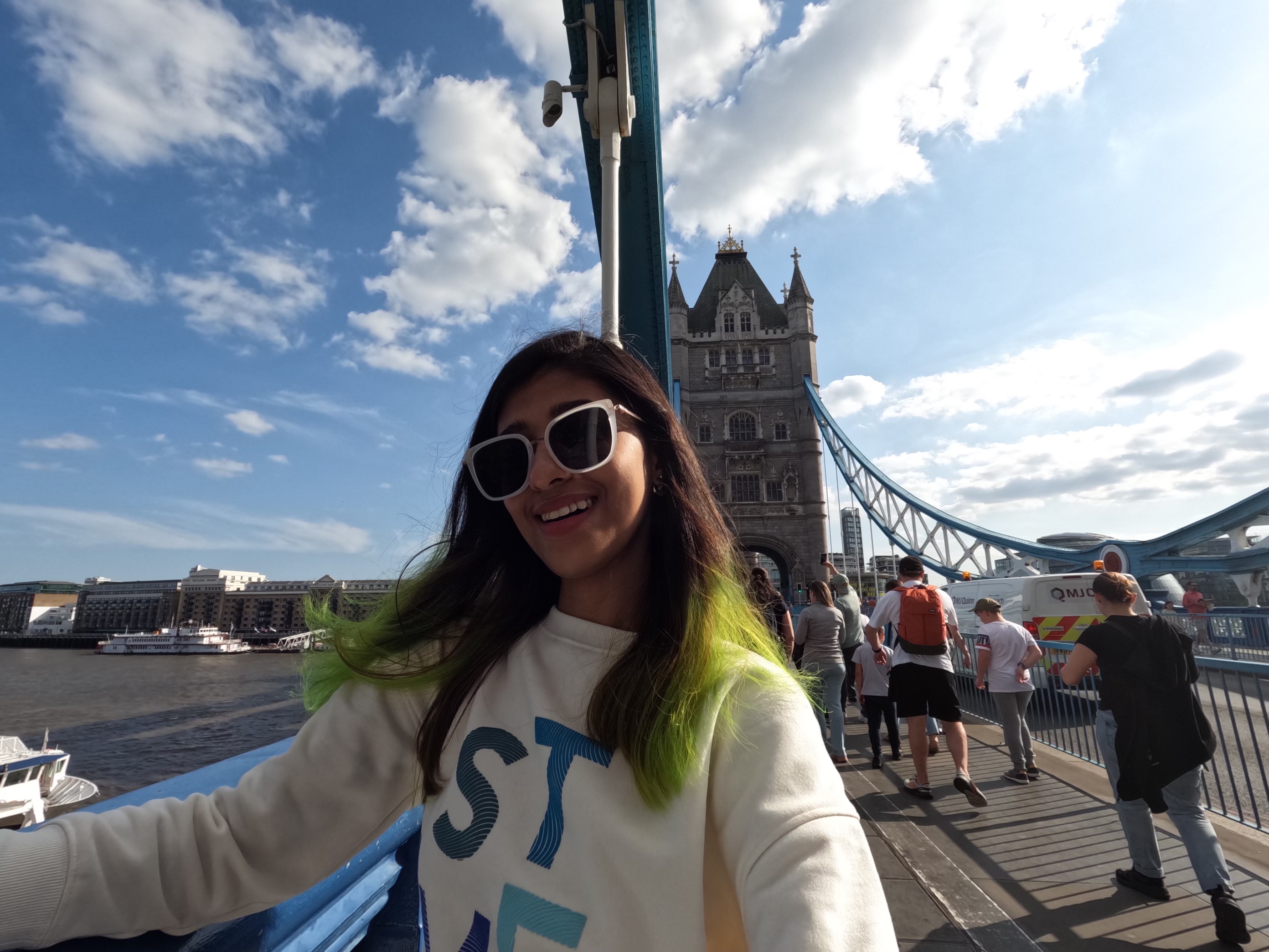 Primary Photo for Sree Mitra