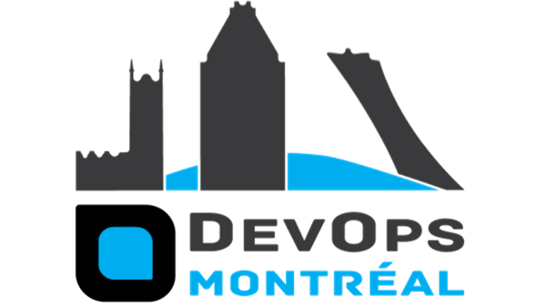 Cover Photo for DevOps Montréal - December 2024