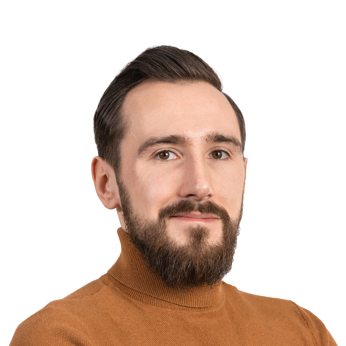 Primary Photo for Szymon Chmal