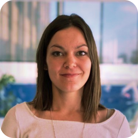 Primary Photo for Amélie Benoit